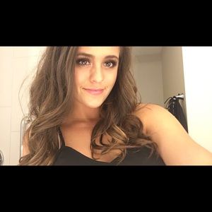 Meet your Posher, Haley